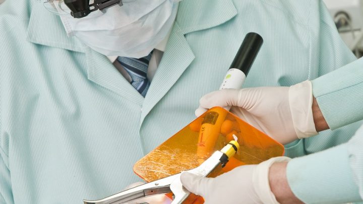 Doświadczony dentysta w Poznaniu