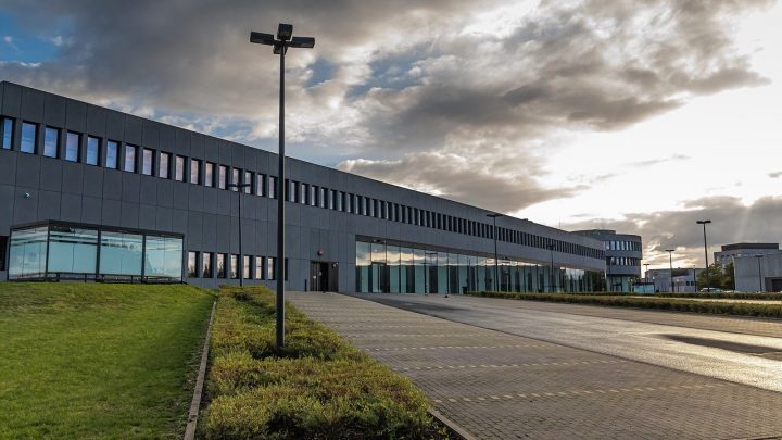 Pogotowie serwisowe – szybki serwis wózków widłowych na Śląsku