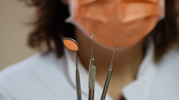 Najpopularniejsze zabiegi stomatologiczne