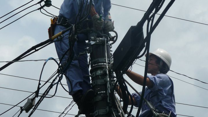 Jak w rzeczywistości wyglądają szkolenia sep?