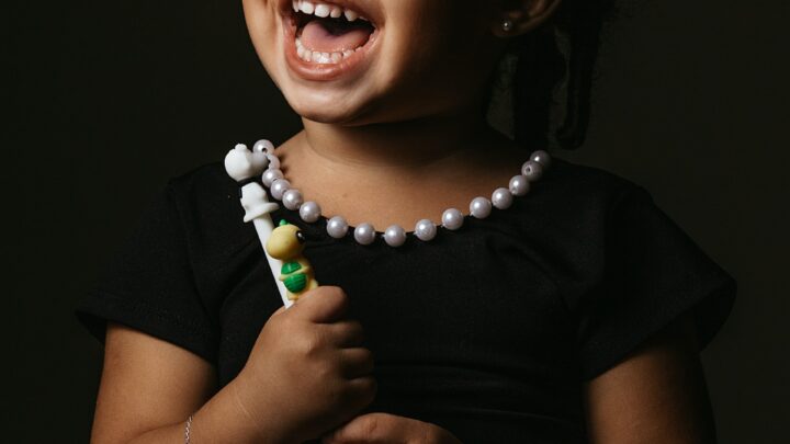 Narkoza u dzieci – co powinno się wiedzieć o takim znieczuleniu?