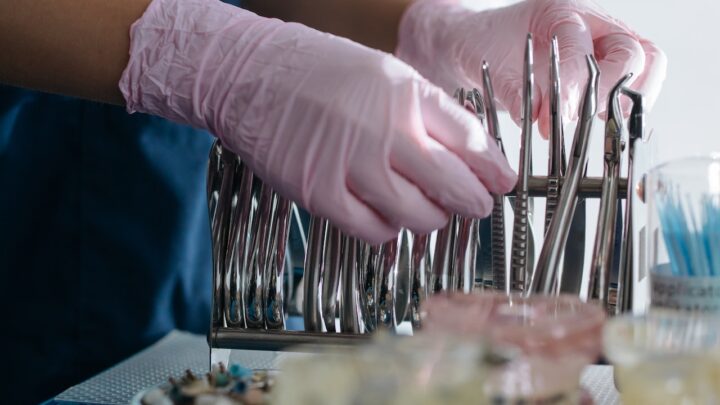 Narkoza, czyli znieczulenie ogólne u dentysty