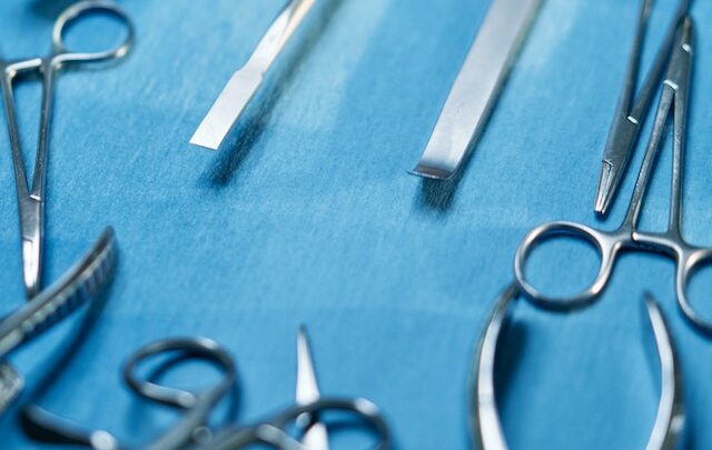 Kliniki stomatologiczne