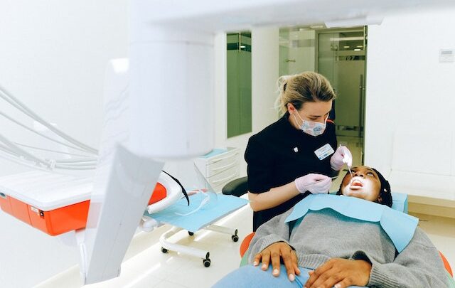 Wszystko co musisz wiedzieć na temat leczenia kanałowego!