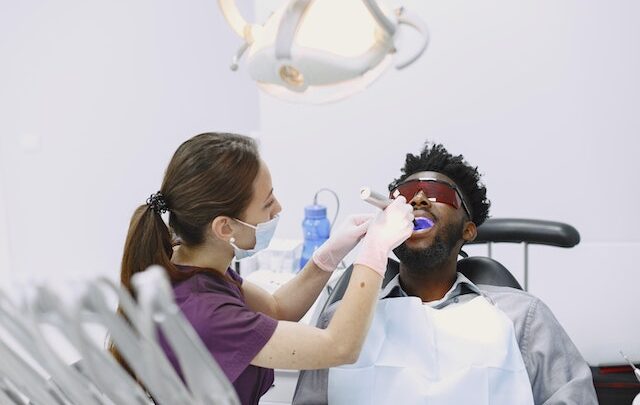 Bonding Zębów – Jak Przywrócić Naturalny Wygląd Twoich Zębów