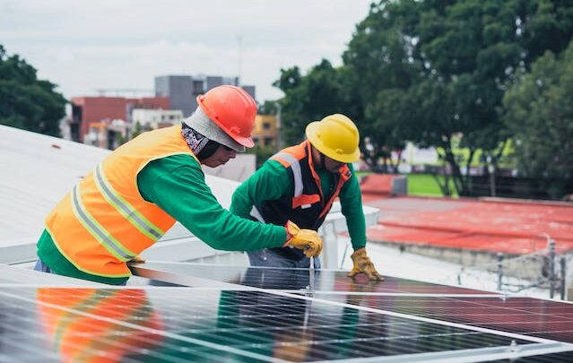 Szkolenia i rozwój zawodowy w zakresie uprawnień cieplnych SEP G2