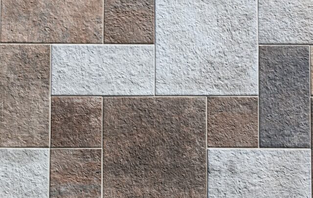 Czym się różnią płytki ceramiczne od płytek gresowych?