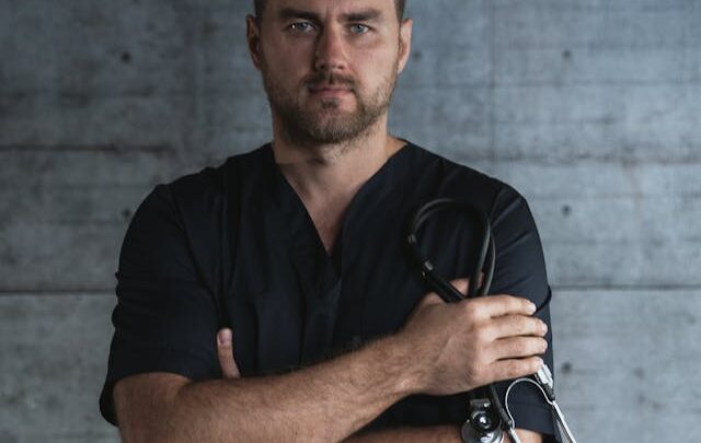 Najczęstsze problemy urologiczne u mężczyzn i jak je rozpoznać?
