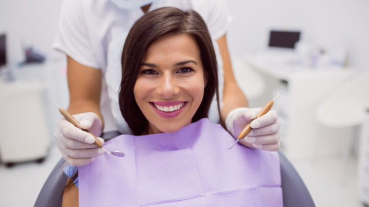 Jakie zabiegi wykonuje chirurgia dentystyczna?