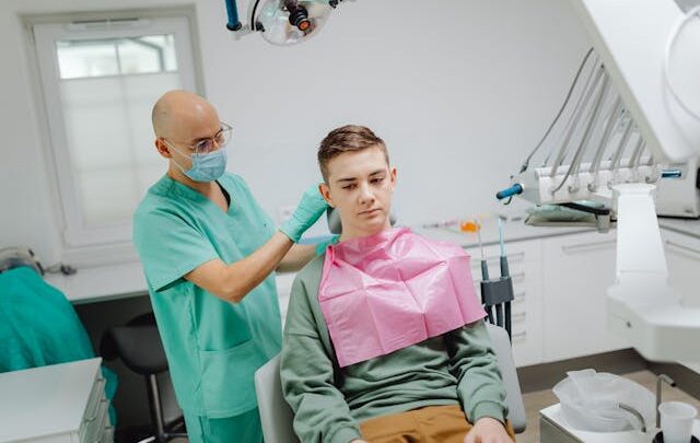 Czy istnieją przeciwwskazania do zabiegu podniesienia zatoki szczękowej?