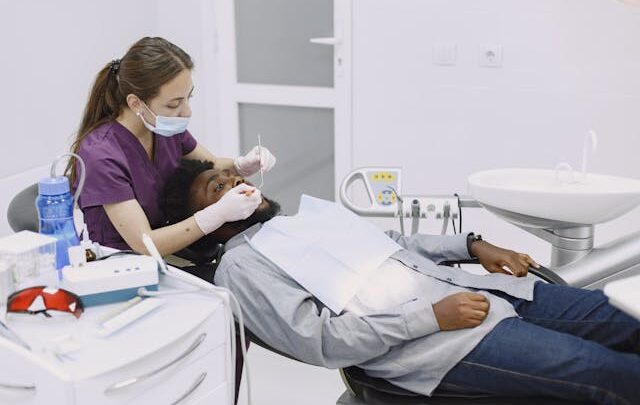 Jakie choroby stomatologiczne mogą powodować halitozę?