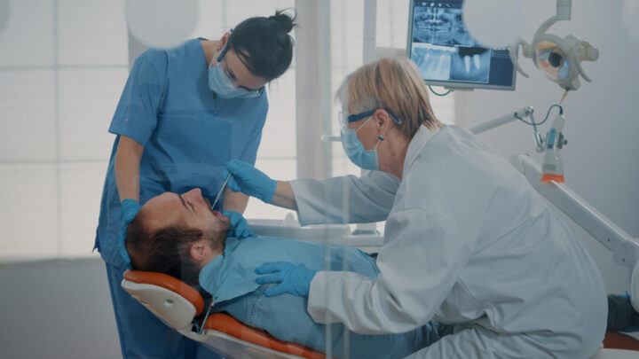 Jakie badania trzeba wykonać przed założeniem implantu?