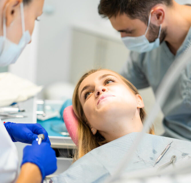 Jak często chodzi się na wizyty kontrolne do ortodonty?