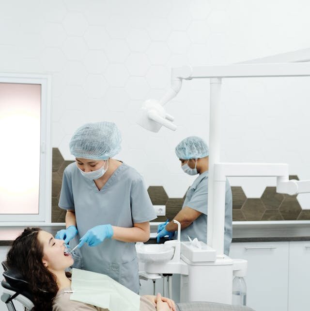 Ile trwa leczenie przodozgryzu?