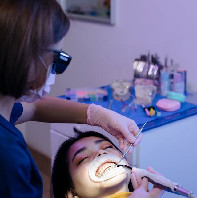 Jak wybrać dobrego ortodontę?