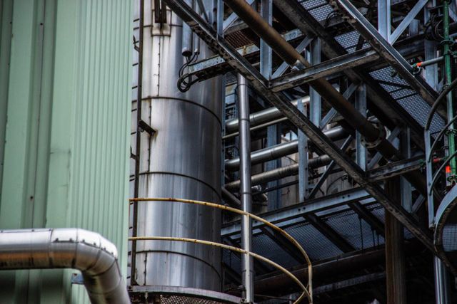 Materiały odporne na zużycie a koszty przestojów – co warto wiedzieć?